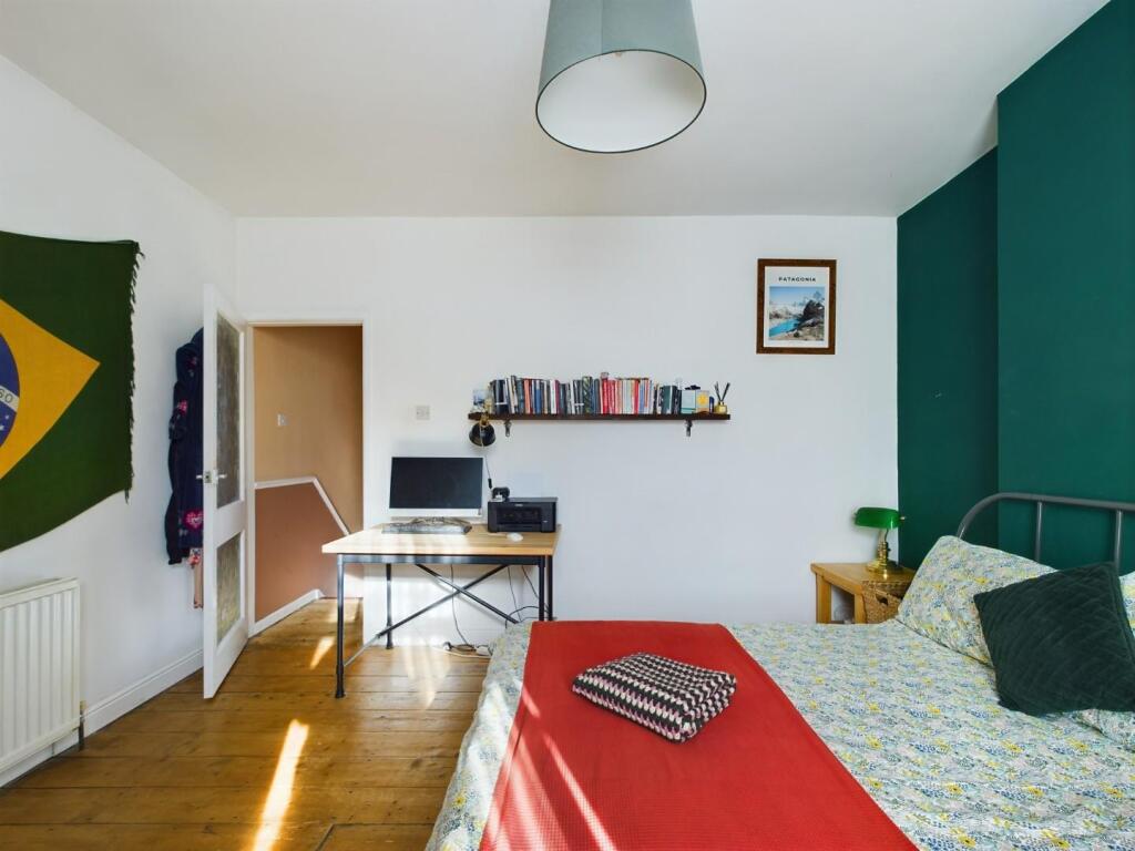 Additional image 29 of Cross Street, Bristol