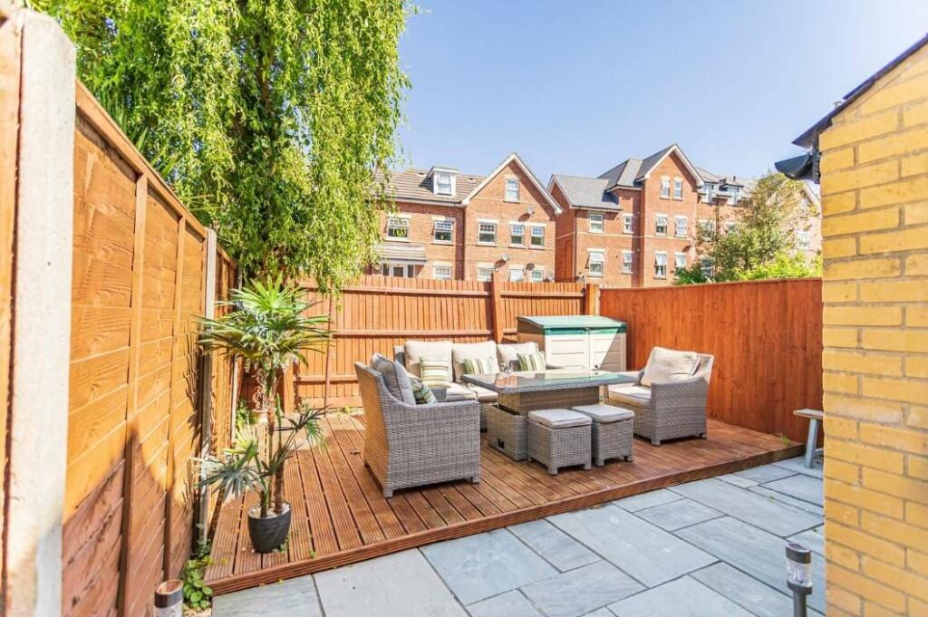 Additional image 20 of Approach Road, Ashley Cross, Poole, Dorset, BH14