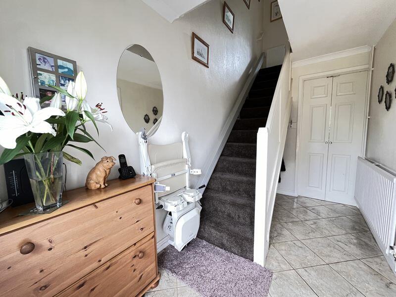 Additional image 7 of 18 Downs View, Aberthin, Nr Cowbridge, The Vale of Glamorgan CF71 7HF