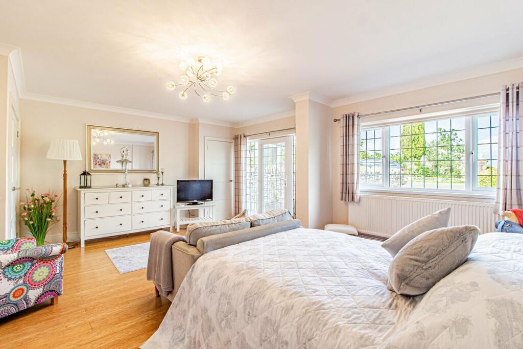 Additional image 31 of Penycoedcae, Pontypridd, CF37