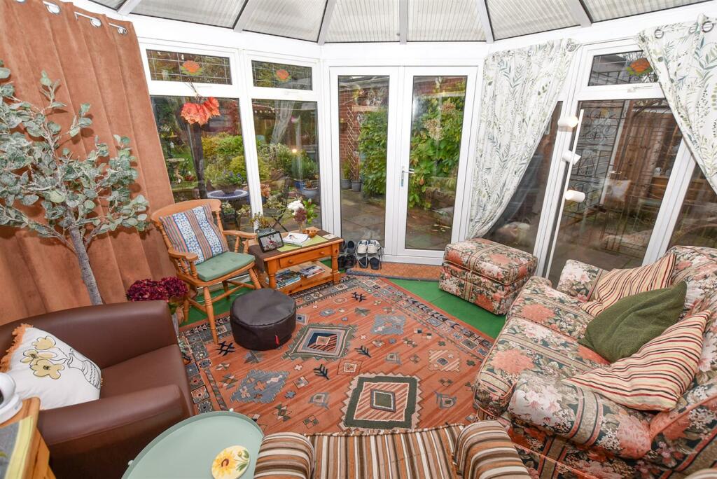 Additional image 5 of Egerton Park, Birkenhead