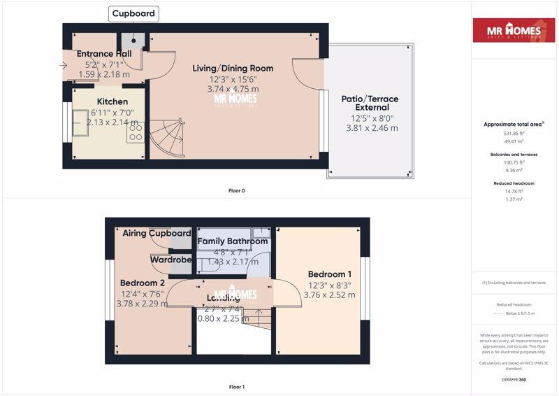 Additional image 23 of Tangmere Drive, Fairwater, Cardiff CF5 2PQ