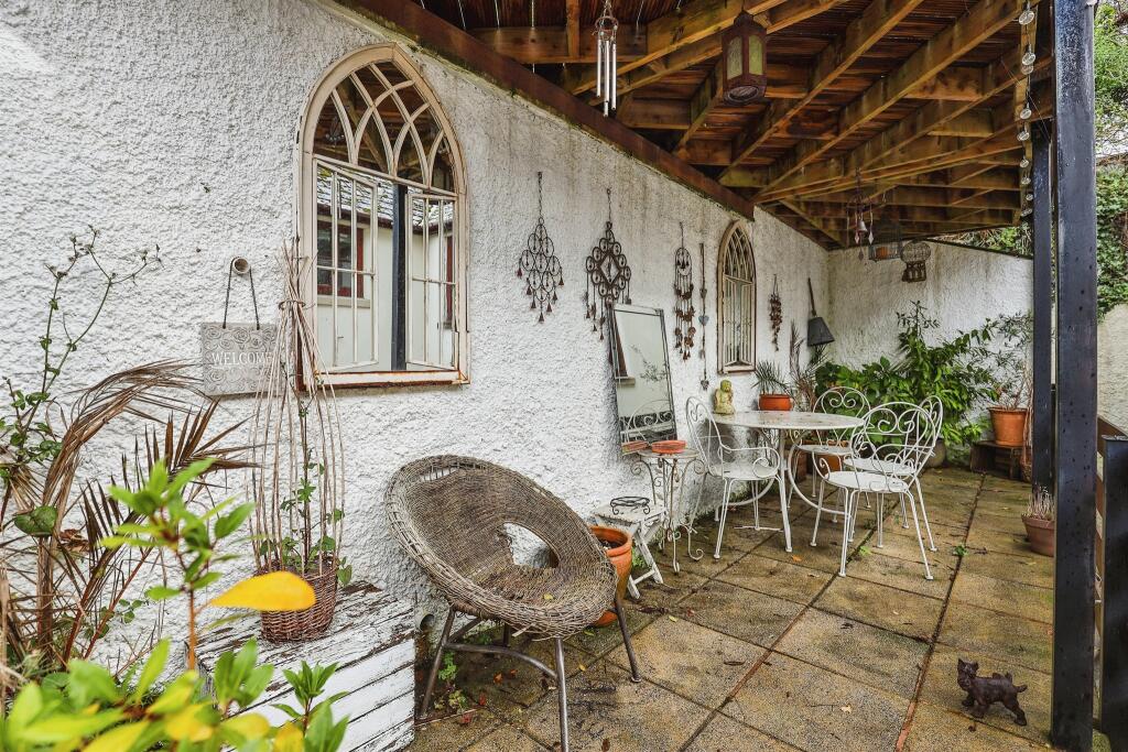 Additional image 23 of Barren Hill, Penmark, Barry