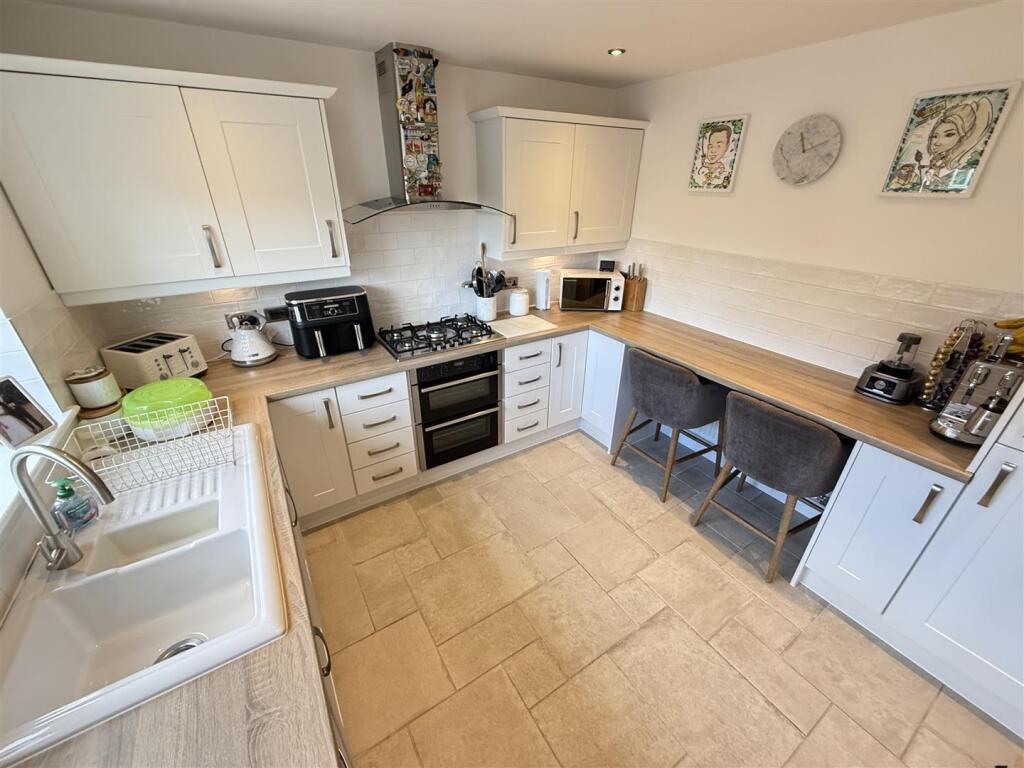 Additional image 5 of Mark Rake, Bromborough, Wirral