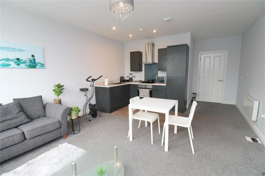 Additional image 10 of Canning Street, Birkenhead, Wirral, CH41