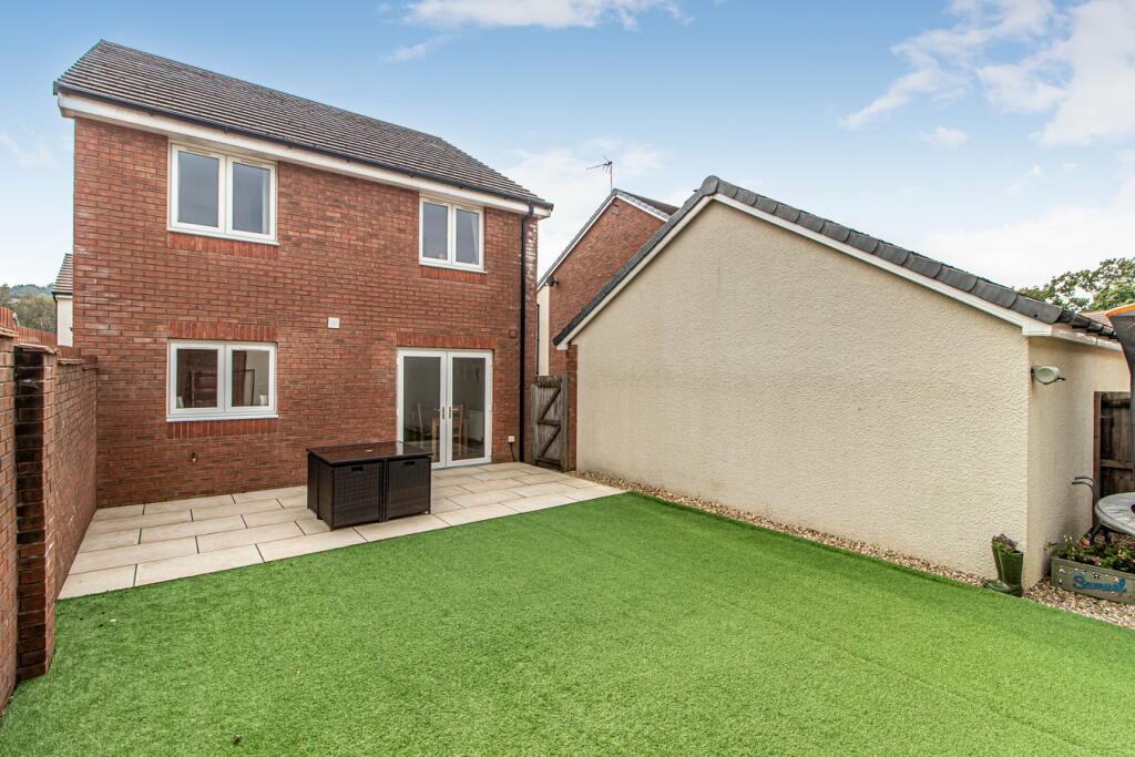 Additional image 28 of Brynteg Green, Beddau, Pontypridd, CF38