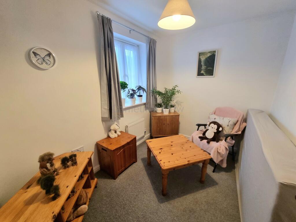 Additional image 18 of Gallt Y Ddrudwen, Broadlands, Bridgend County. CF31 5FL