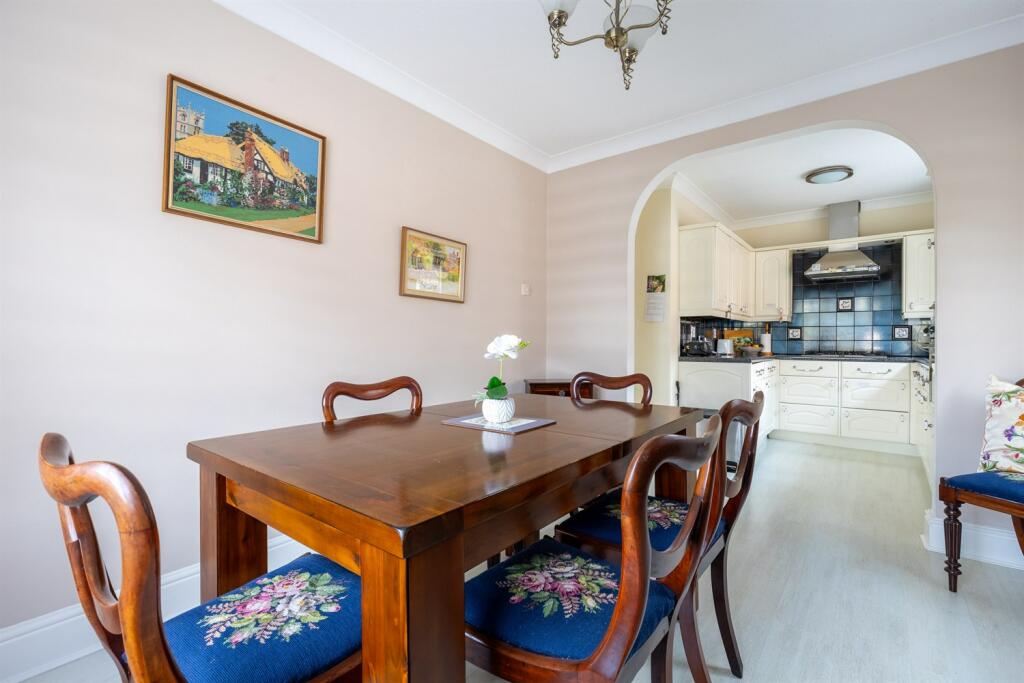 Additional image 4 of New Farm Court, The Village, Great Barrow