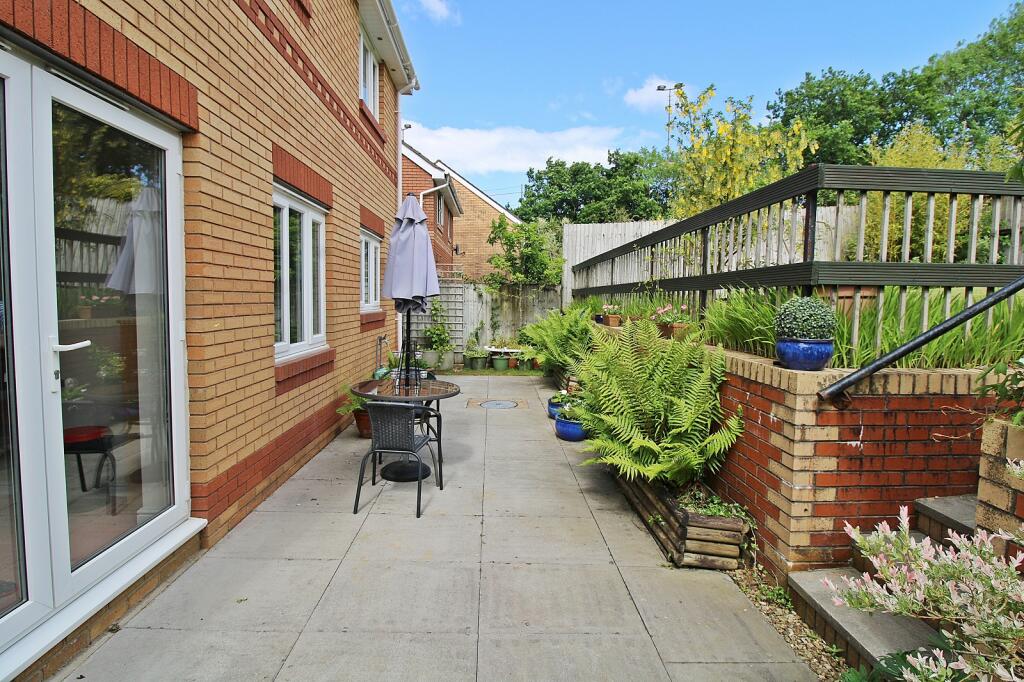 Additional image 26 of Maes Cefn Mabley, Llantrisant, Pontyclun, Rhondda Cynon Taff. CF72 8GA