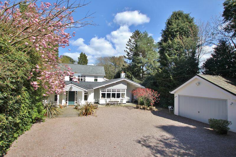 Tower Road North, Heswall, Wirral