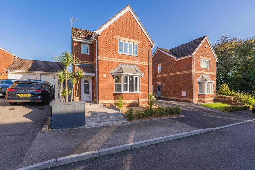 Additional image 2 of Fairplace Close, Broadlands, Bridgend, Bridgend County,