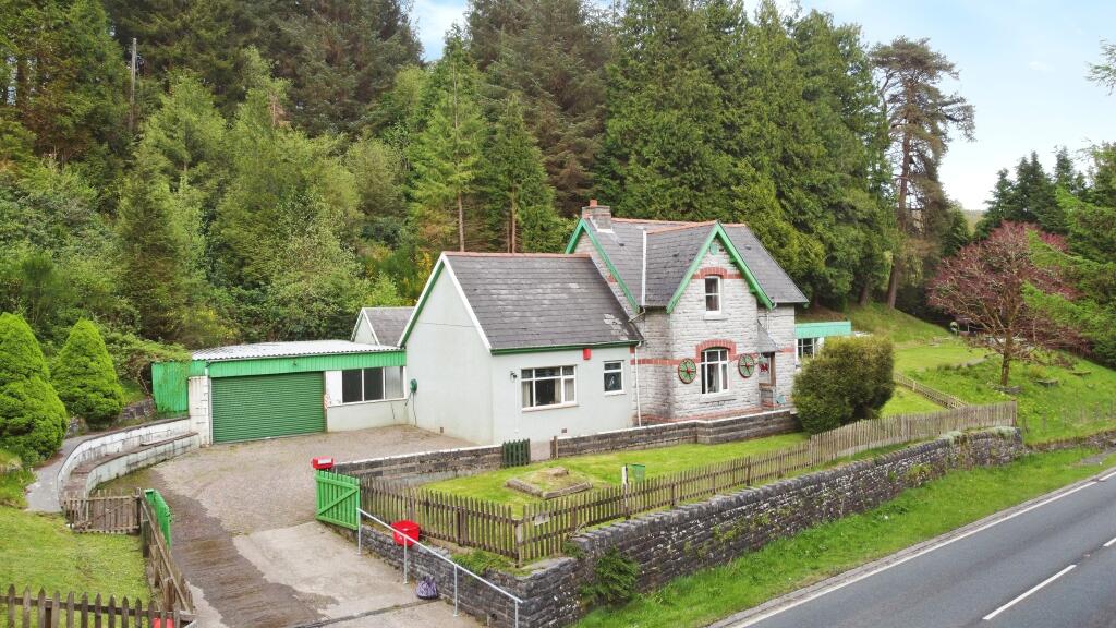 Additional image 22 of Cwmtaf, Merthyr Tydfil, CF48