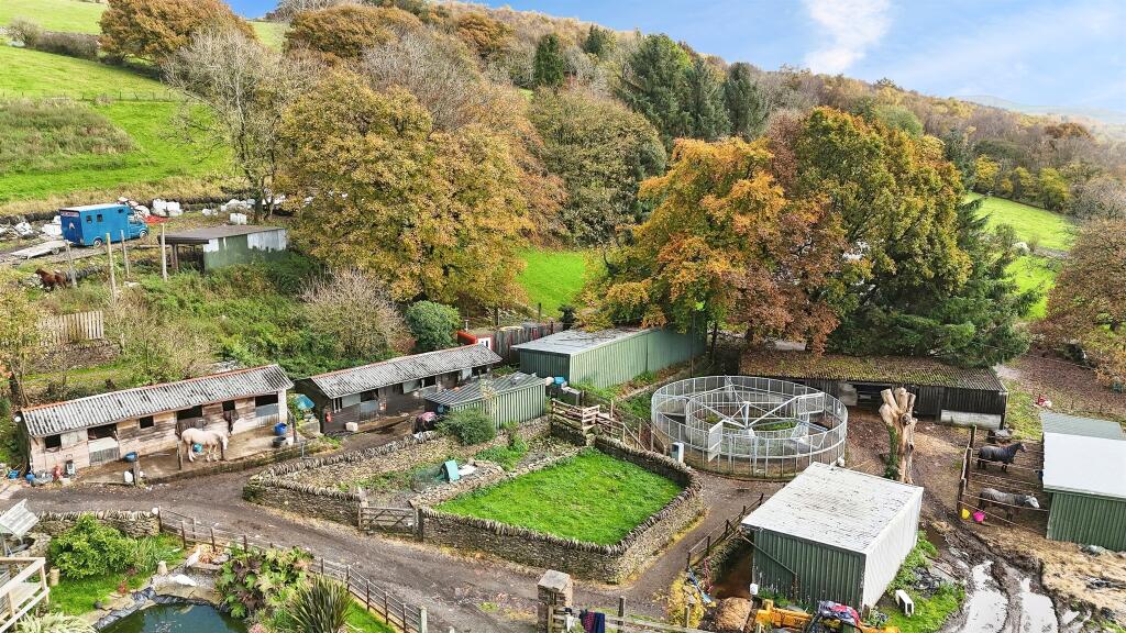 Additional image 28 of Gilfach Glyd Farm, Ynysybwl, Pontypridd