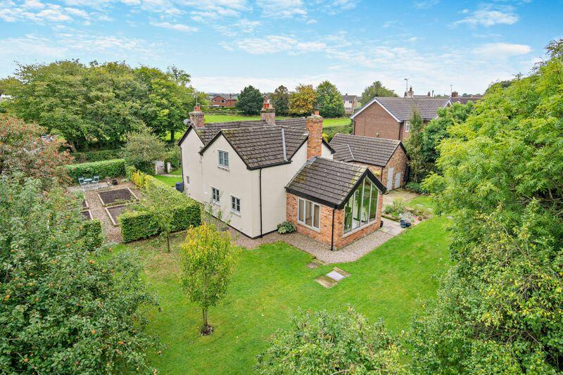 Additional image 5 of Oscroft, Nr. Tarvin