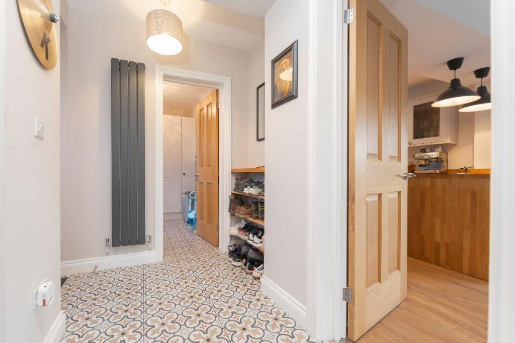 Additional image 8 of Brynyderw, Oakland Street, Bedlinog, Treharris