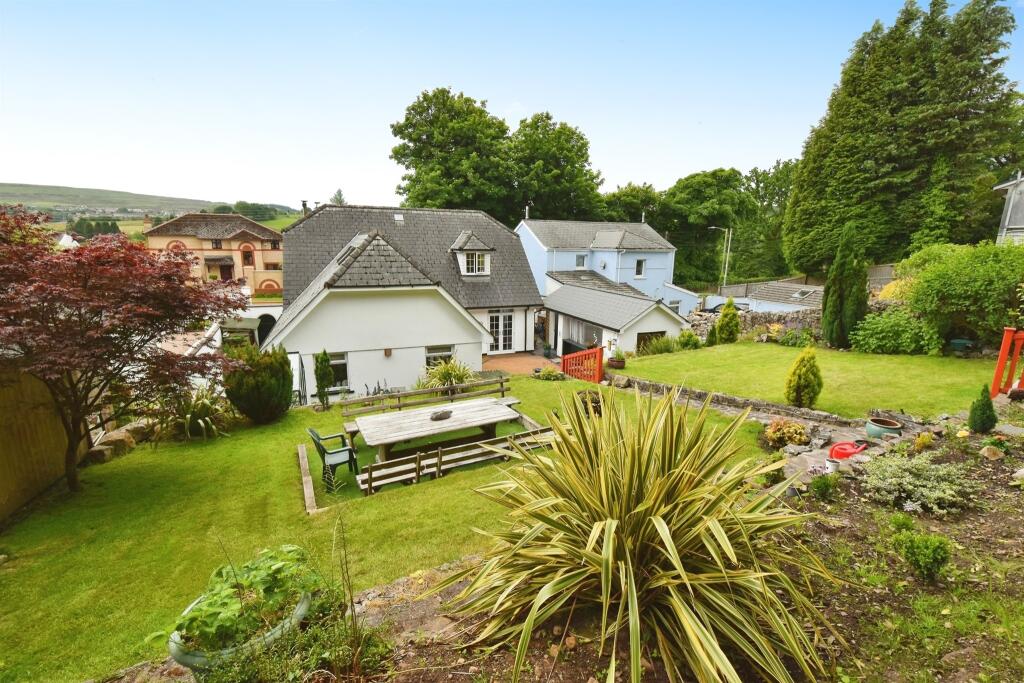 Additional image 5 of Upper High Street, Cefn Coed, Merthyr Tydfil