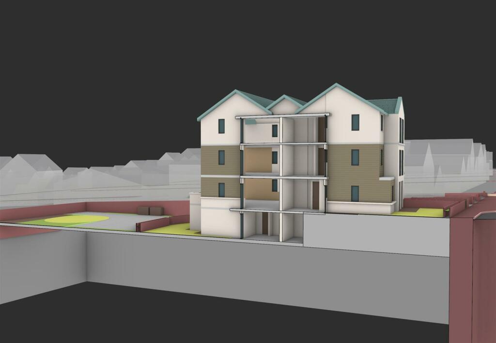 Additional image 6 of Plot, Seabank Road, Wallasey