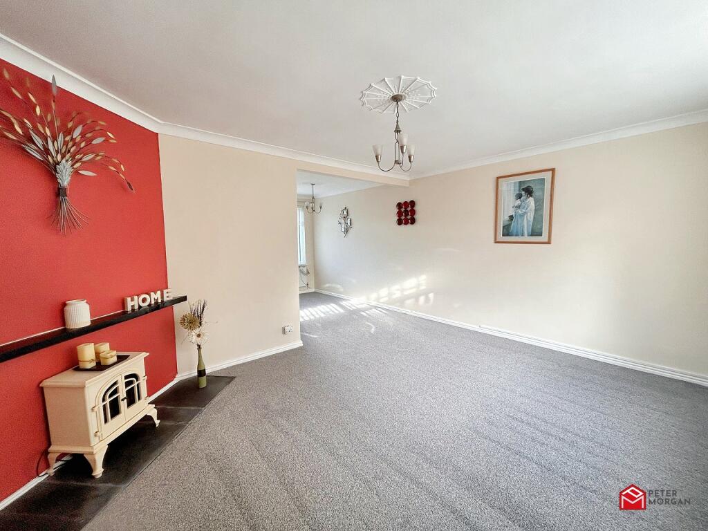 Additional image 8 of Maesteg Road, Llangynwyd, Maesteg, Bridgend. CF34 9SN