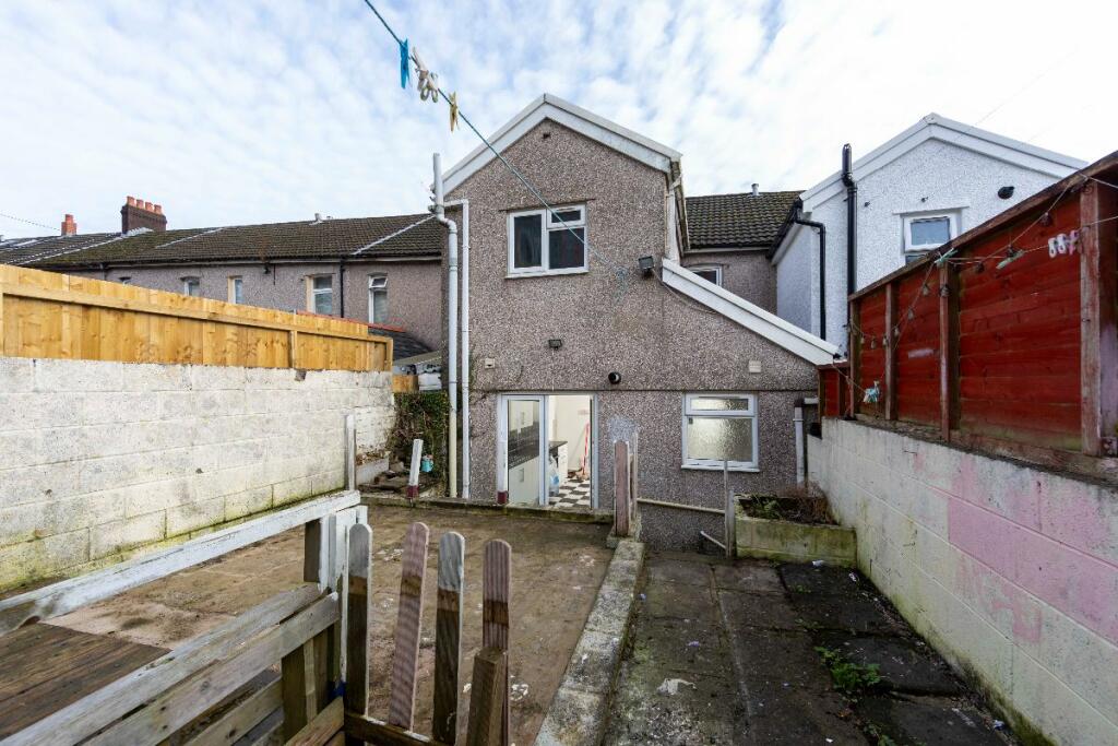 Additional image 13 of Park Street, Abercynon, Mountain Ash