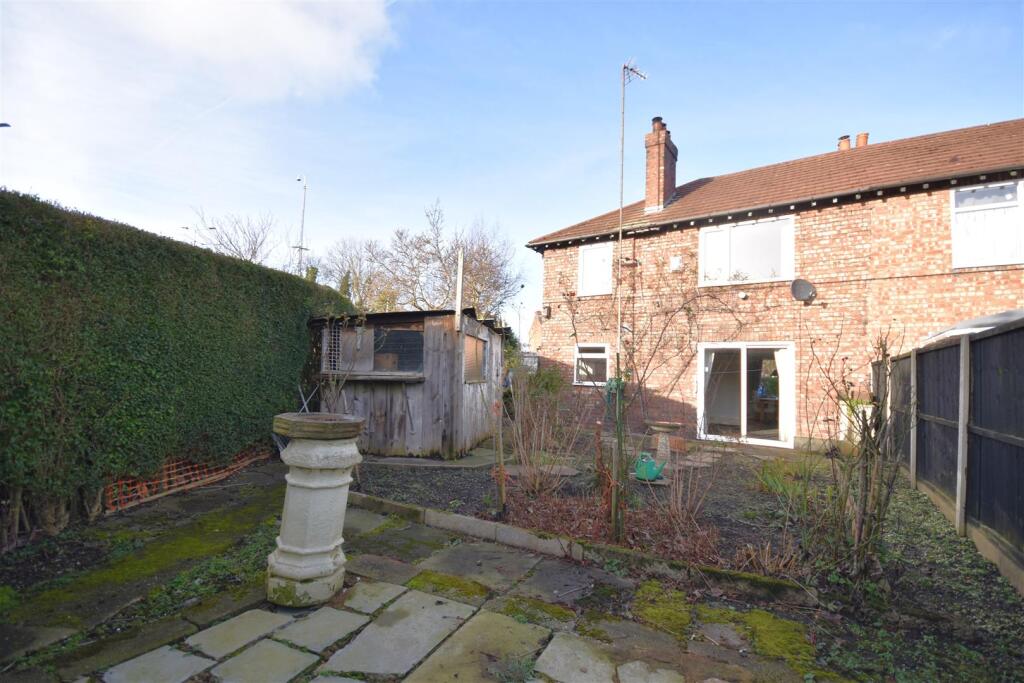 Additional image 20 of Raby Gardens, Neston