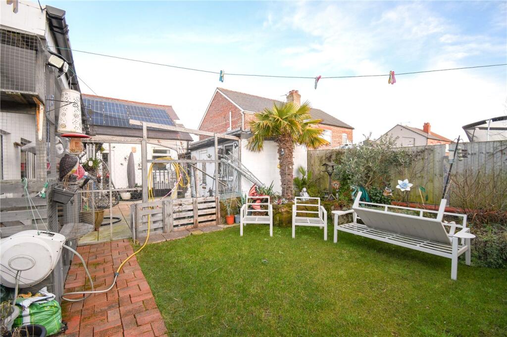 Additional image 22 of Chapelhill Road, Moreton, Wirral