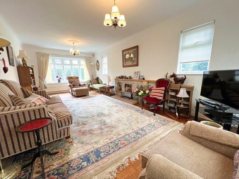 Additional image 21 of 19 Parklands, Corntown, The Vale of Glamorgan CF35 5BE