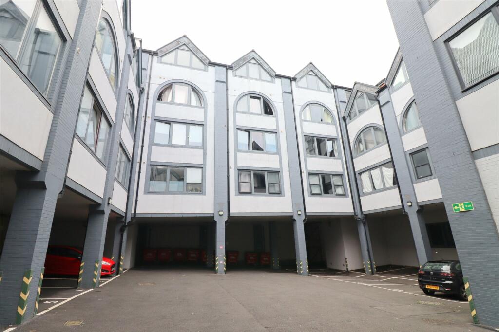 Additional image 9 of Canning Street, Birkenhead, Wirral, CH41