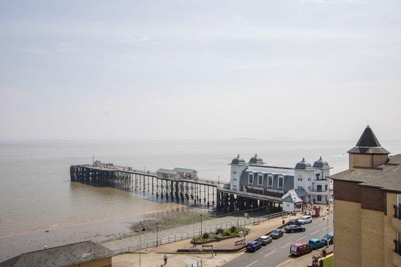 Additional image 13 of Seabank, The Esplanade, Penarth