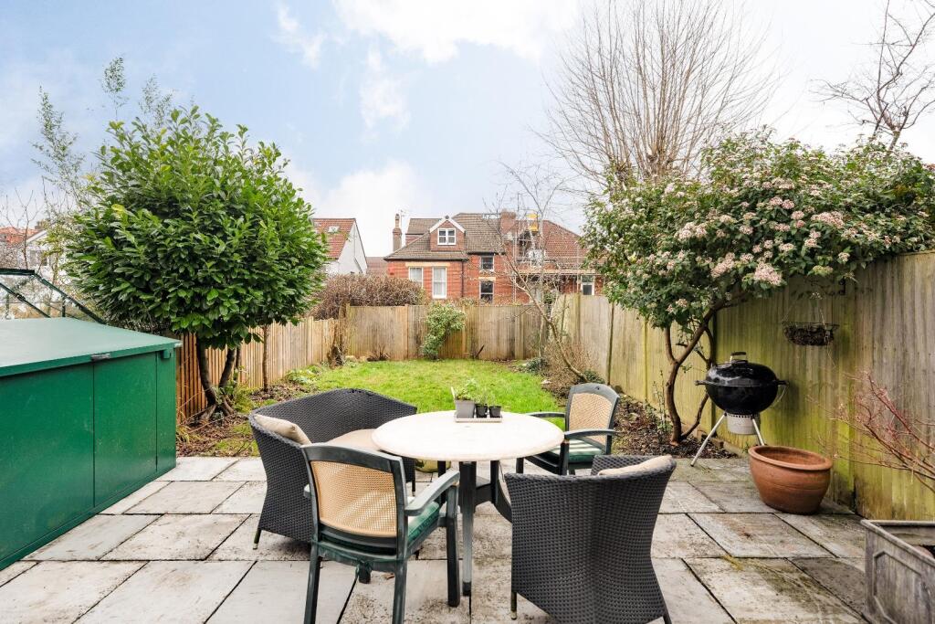 Additional image 10 of Northumberland Road, Redland, Bristol