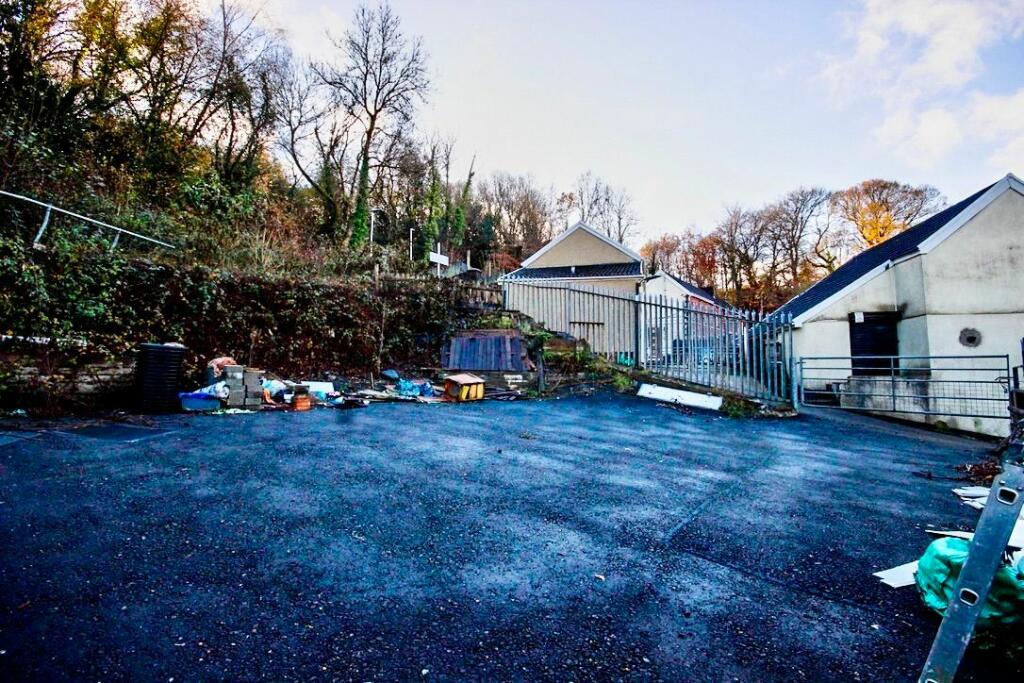 Additional image 7 of Land and Cottage at Dan-y-Twyn, Treharris