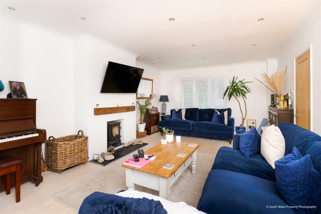 Additional image 6 of Cowbridge Road, St Nicholas, Nr Cardiff