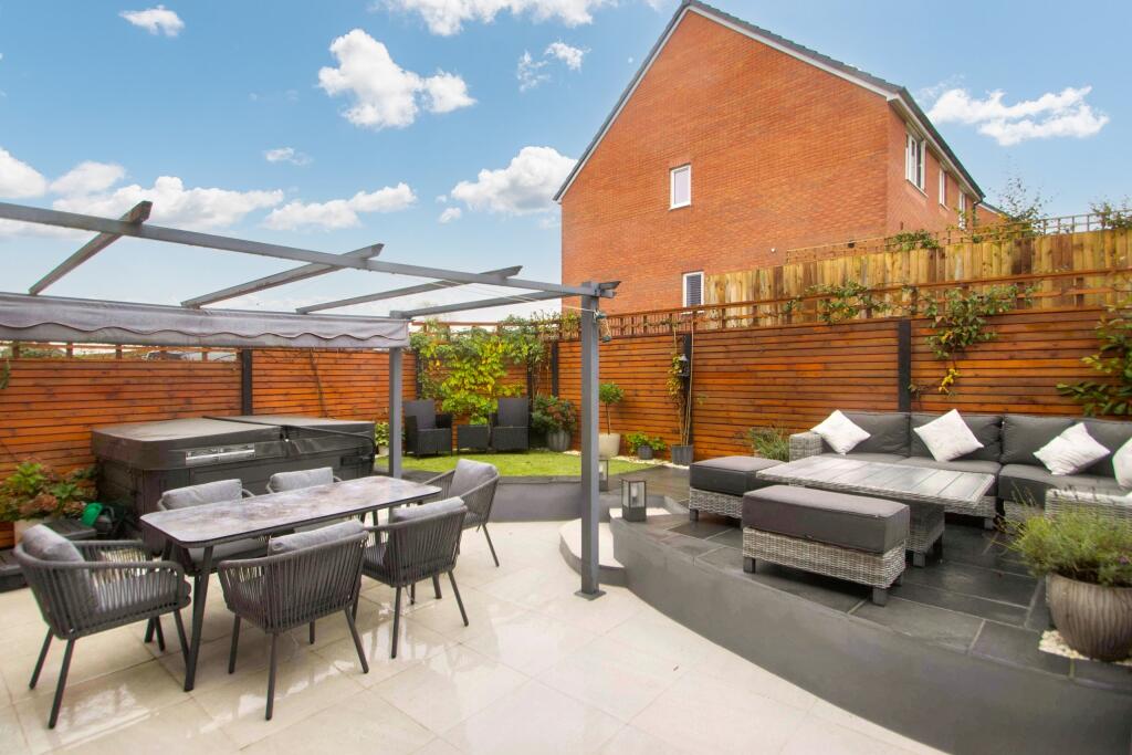 Additional image 14 of Rockrose House, Brindham Lane, Wick, Glastonbury, Somerset