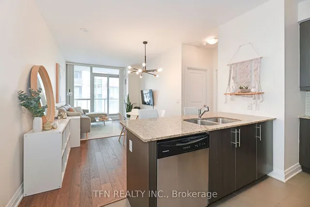 Additional image 16 of 530 St Clair Ave Unit 1605