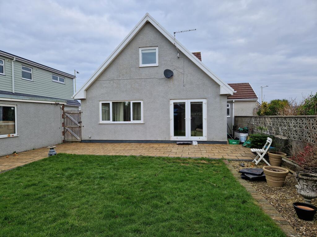 Additional image 10 of FULMAR ROAD, PORTHCAWL, CF36 3UL