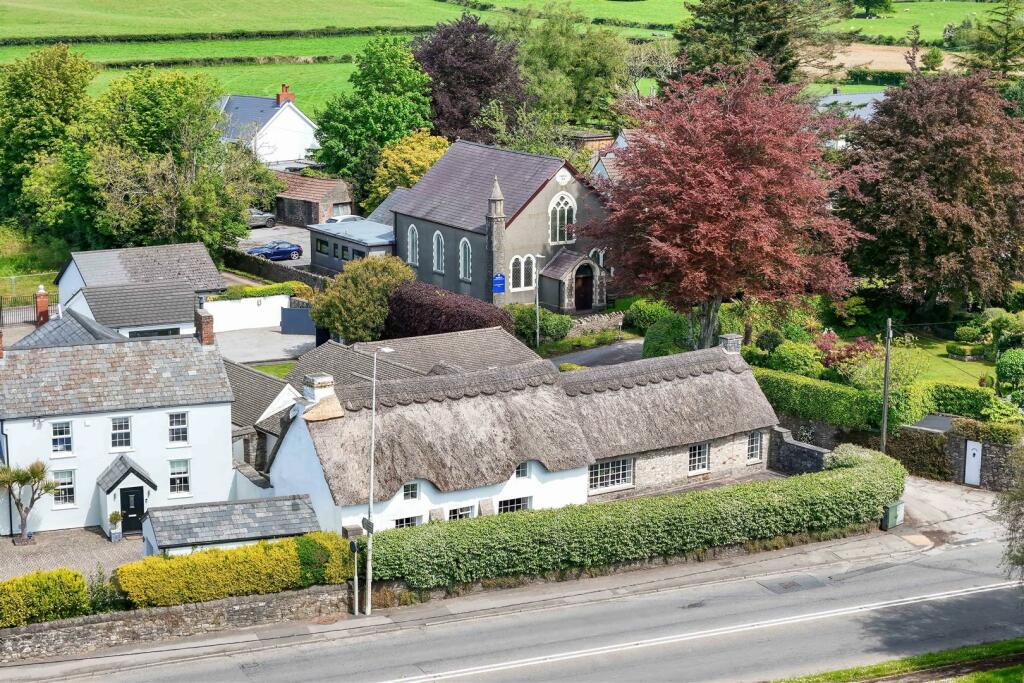Additional image 8 of Trehill Cottage, St Nicholas, Vale Of Glamorgan, CF5 6SJ