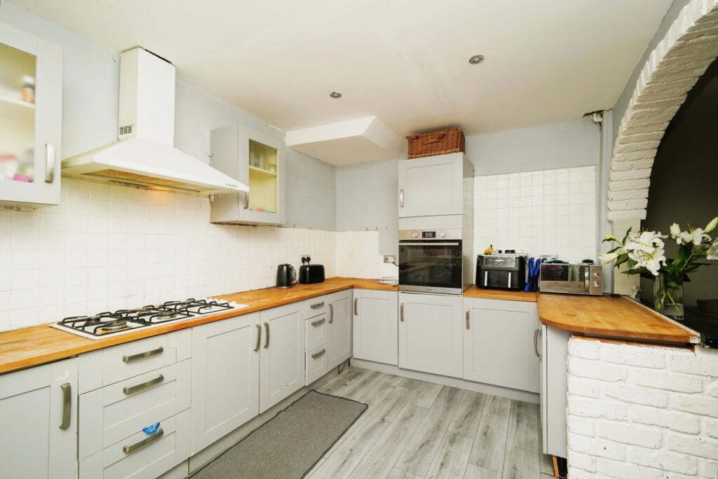 Additional image 6 of Mount Road, Birkenhead, Merseyside