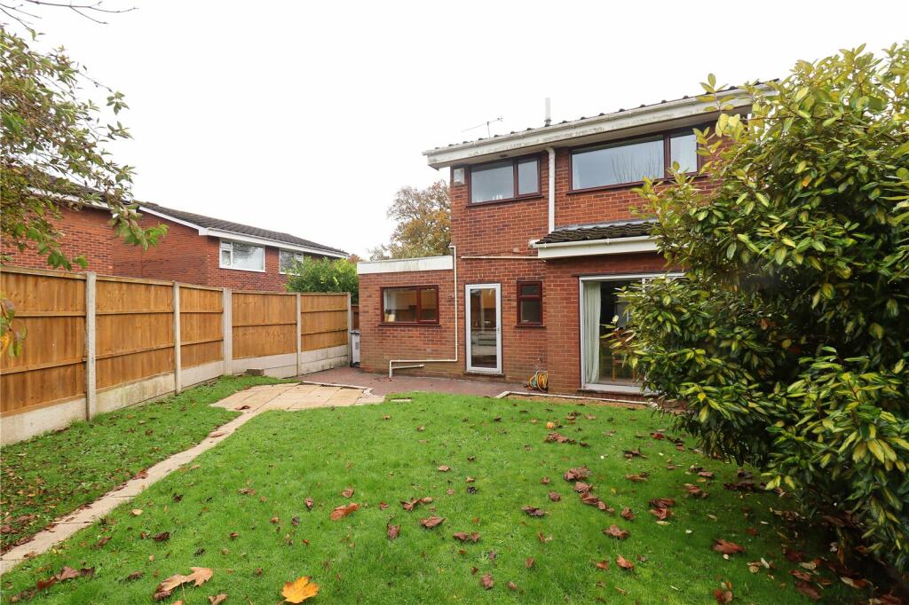 Additional image 17 of Radford Avenue, Spital, Wirral, CH63