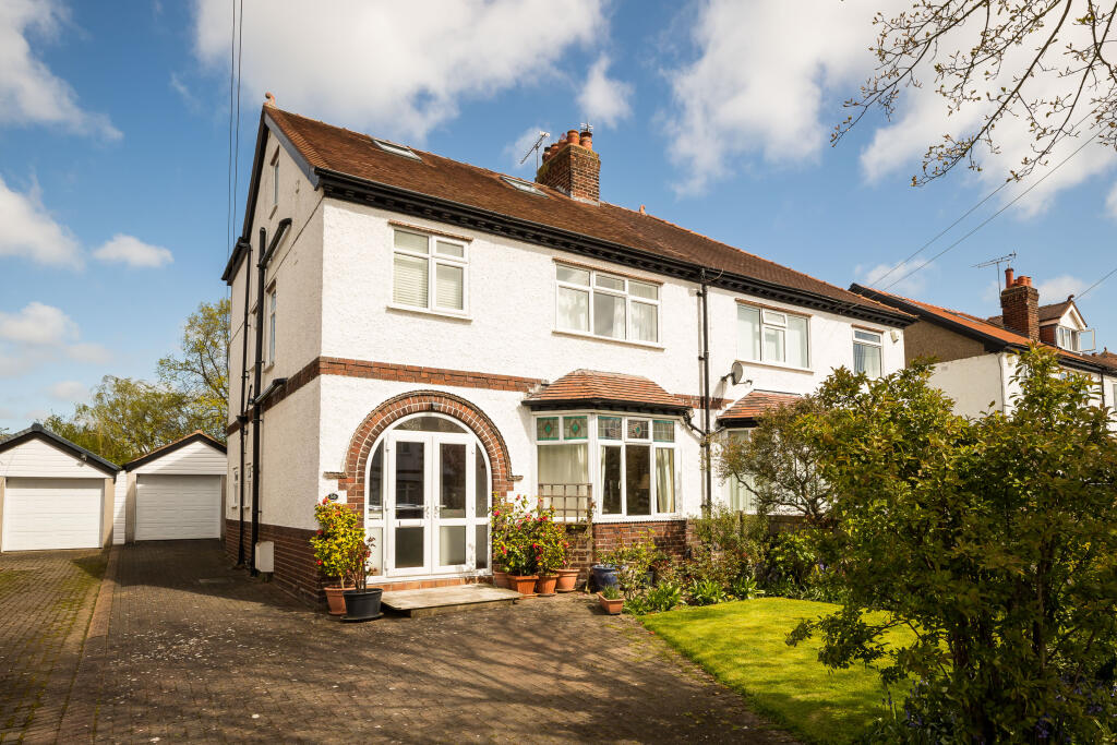 Primary image of Glan Aber Park, Chester, CH4