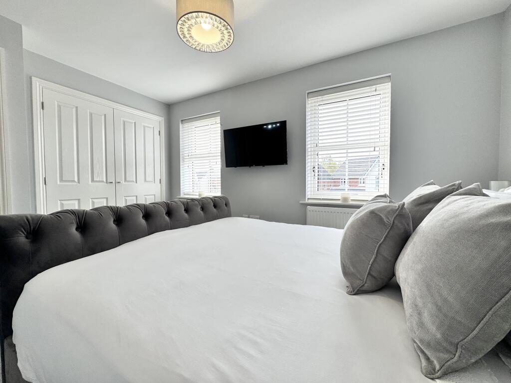 Additional image 10 of Tan Y Bryn Gardens, Llwydcoed, Aberdare, South Glamorgan