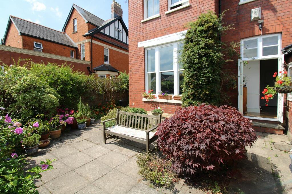 Additional image 45 of Stanwell Road, Penarth