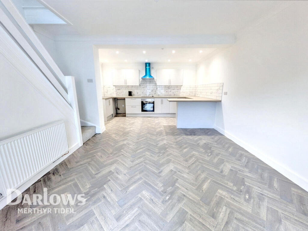 Additional image 4 of Carlton Terrace, Troedyrhiw, Merthyr Tydfil