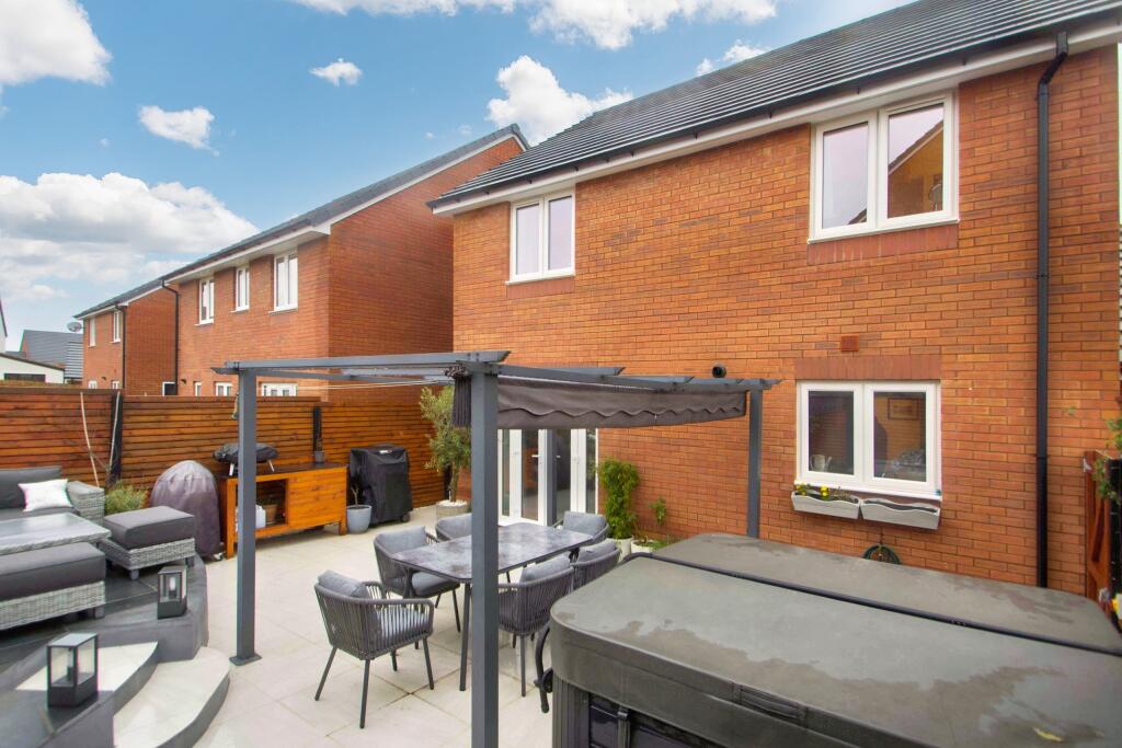 Additional image 16 of Rockrose House, Brindham Lane, Wick, Glastonbury, Somerset