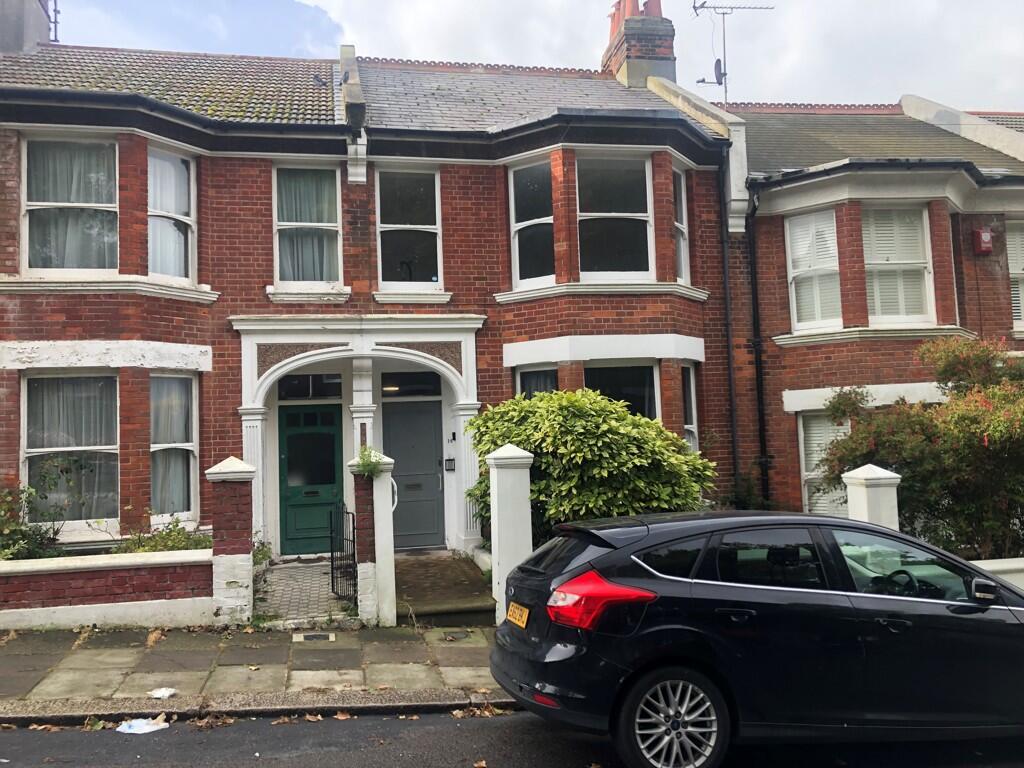 Additional image 3 of 14 Belle Vue Gardens, Brighton, East Sussex, BN2 0AA