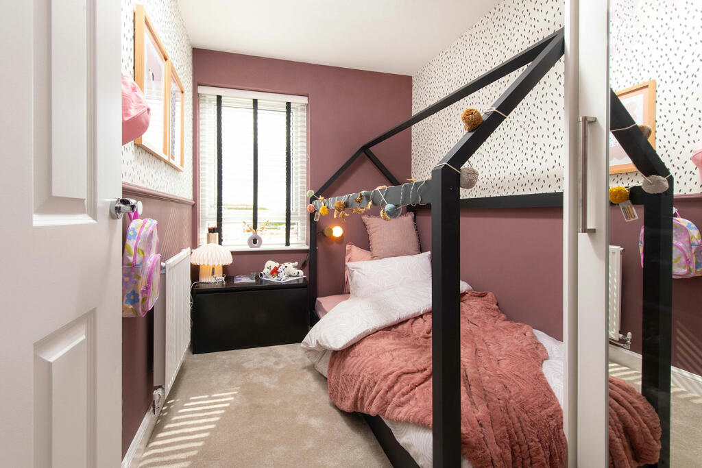 Additional image 7 of Walmersley Old Road,
Walmersley,
Bury,
BL9 6SB