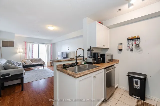 Additional image 6 of 5225 Finch Ave Unit 313