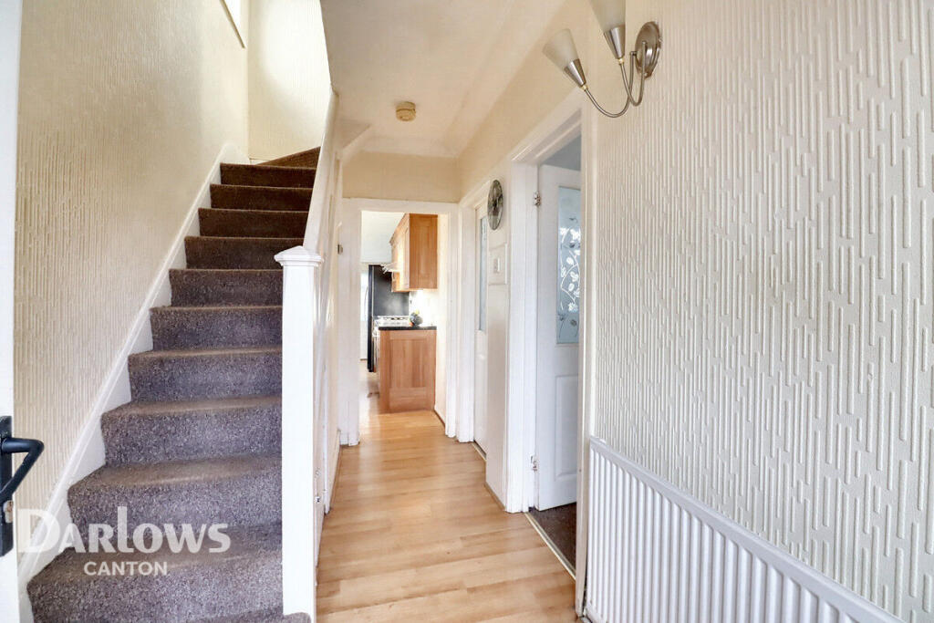 Additional image 9 of Norbury Avenue, CARDIFF