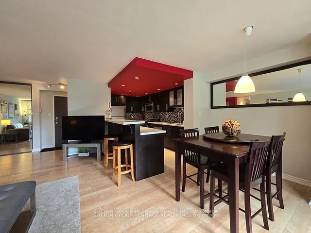 Additional image 10 of 75 Wynford Heights Cres Unit 201