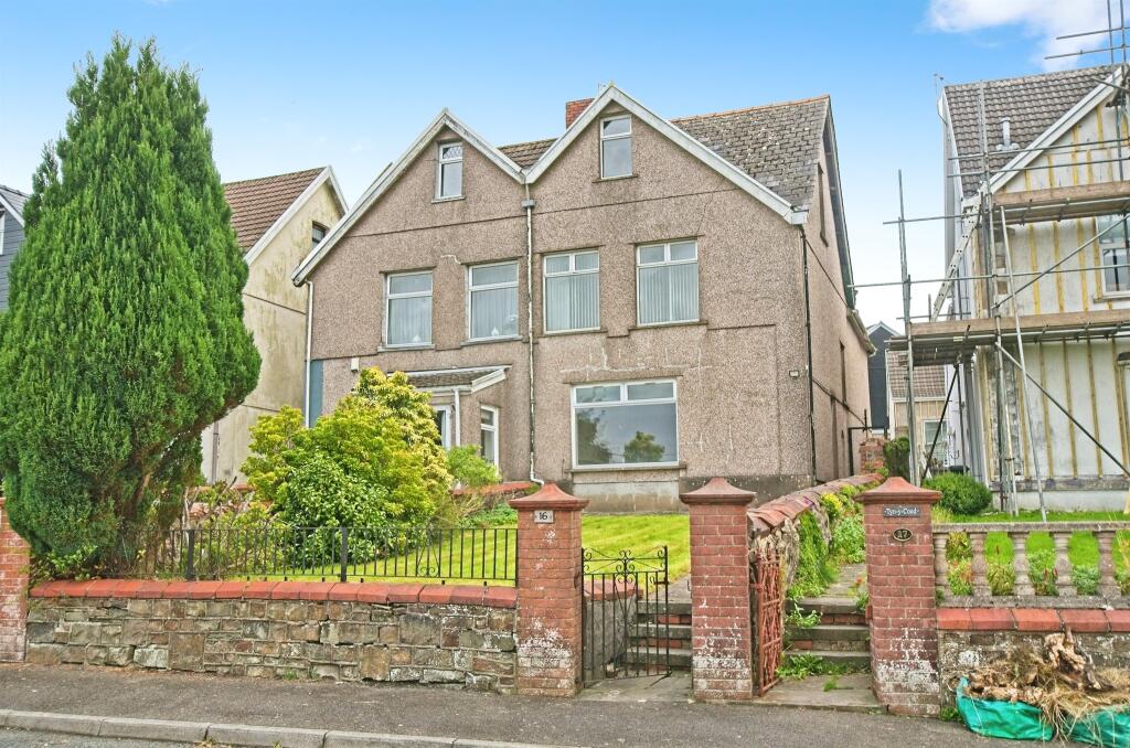 Additional image 3 of Caeracca Villas, Pant, Merthyr Tydfil