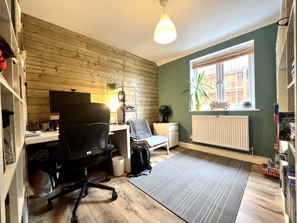 Additional image 14 of Sweet Water Park, Trefechan, Merthyr CF48 2LF