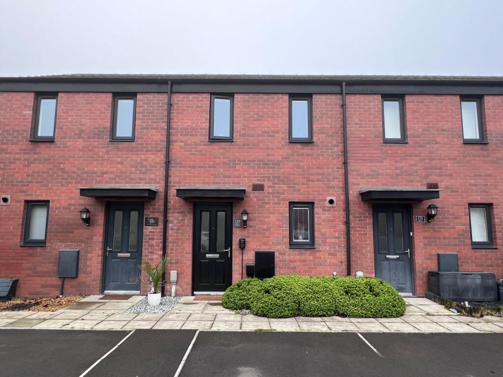 Additional image 11 of Barry, CF62